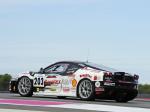 Ferrari F430 Challenge 2005 года